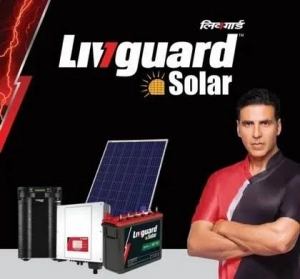 Save Money with the Top Solar Inverter Manufacturer in India