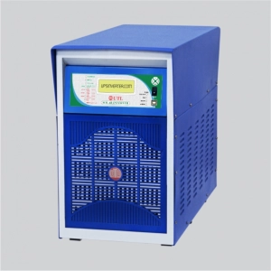 Save Money with the Top Solar Inverter Manufacturer in India