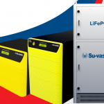 Why Choose Lithium Battery Banks over Lead-Acid Batteries?