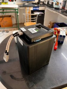The Lifespan of Lithium vs. Lead Acid Battery: A Comparative Study