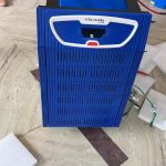 Luminous launches Li-ON inverter with a lithium battery