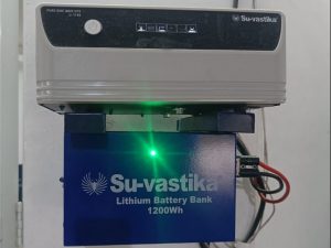 The Rise of India as the Export Hub for Lithium Inverters