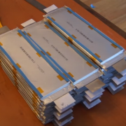 What is the difference between NMC and LFP batteries