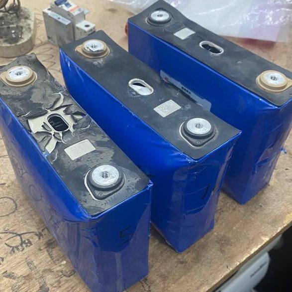 How should I Dispose of Lithium Batteries Safely?