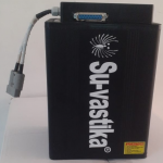 Lithium Batteries are Now Cheaper than Tubular Batteries