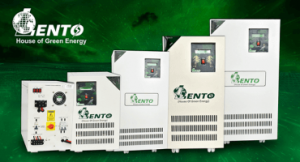 Save Money with the Top Solar Inverter Manufacturer in India