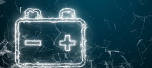 Revolutionary cathode material for lithium-sulfur batteries