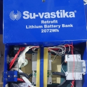 Unleashing the Power: The Role of Battery Management Systems