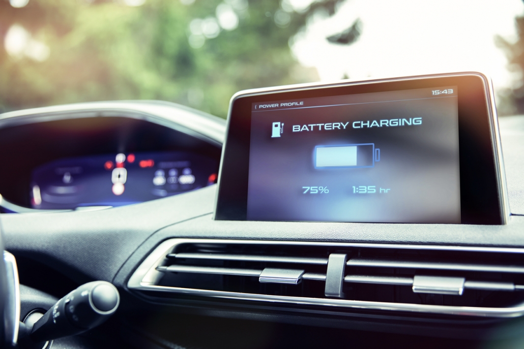 Tips on Prolonging the Life of Your EV Battery