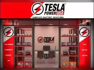 ReStore: The Refurbished Battery Brand by Tesla Power