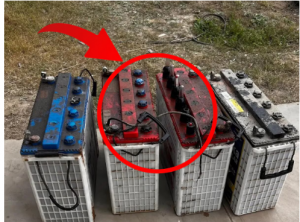 The Importance of Inverter Battery Blast Protection