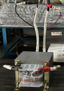 What are the efficiency losses of transformers?