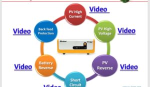 Solar PCU